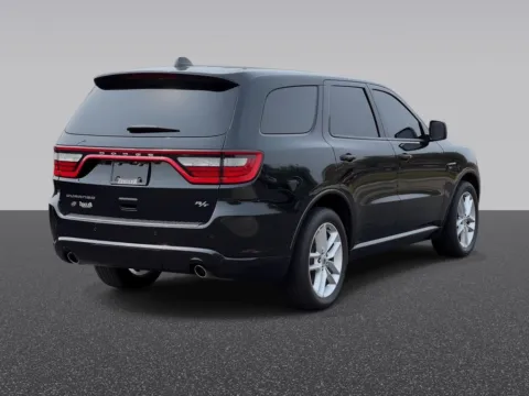 More photos of 2022 Dodge Durango R/T at Zeigler Chrysler Dodge Jeep Ram of Grandville, MI