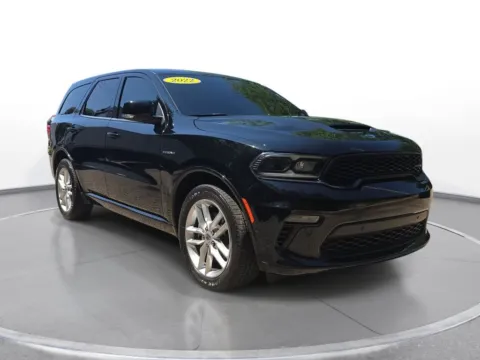 Another view of 2022 Dodge Durango R/T for sale in Grandville, MI at Zeigler Chrysler Dodge Jeep Ram of Grandville