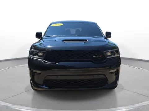 Photos of 2022 Dodge Durango R/T for sale in Grandville, MI at Zeigler Chrysler Dodge Jeep Ram of Grandville