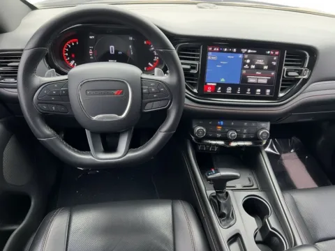 More photos of 2022 Dodge Durango R/T at Zeigler Chrysler Dodge Jeep Ram of Grandville, MI
