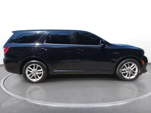 More photos of 2022 Dodge Durango R/T at Zeigler Chrysler Dodge Jeep Ram of Grandville, MI