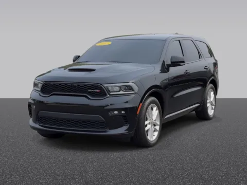Photos of 2022 Dodge Durango R/T for sale in Grandville, MI at Zeigler Chrysler Dodge Jeep Ram of Grandville