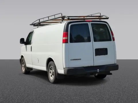 Another view of 2013 Chevrolet Express 1500 Work Van for sale in Grandville, MI at Zeigler Chrysler Dodge Jeep Ram of Grandville