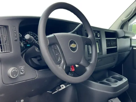 More photos of 2013 Chevrolet Express 1500 Work Van at Zeigler Chrysler Dodge Jeep Ram of Grandville, MI