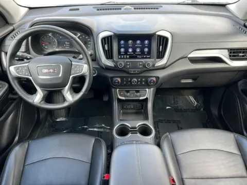 More photos of 2024 GMC Terrain SLT at Zeigler Chrysler Dodge Jeep Ram of Grandville, MI