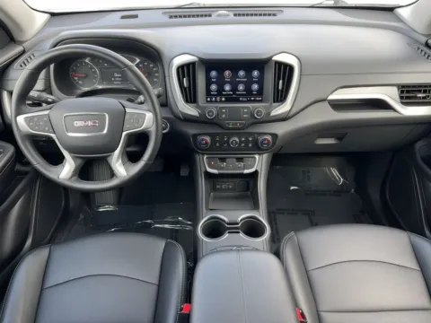 More photos of 2024 GMC Terrain SLT at Zeigler Chrysler Dodge Jeep Ram of Grandville, MI