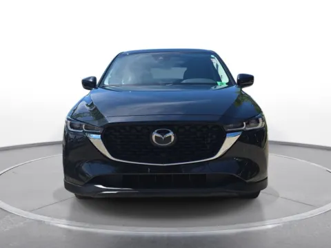 Photos of 2023 Mazda CX-5 2.5 S Preferred Package for sale in Grandville, MI at Zeigler Chrysler Dodge Jeep Ram of Grandville