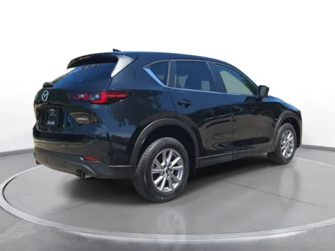 More photos of 2023 Mazda CX-5 2.5 S Preferred Package at Zeigler Chrysler Dodge Jeep Ram of Grandville, MI