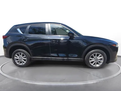 More photos of 2023 Mazda CX-5 2.5 S Preferred Package at Zeigler Chrysler Dodge Jeep Ram of Grandville, MI