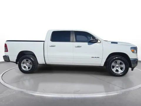 More photos of 2020 Ram 1500 Big Horn/Lone Star at Zeigler Chrysler Dodge Jeep Ram of Grandville, MI