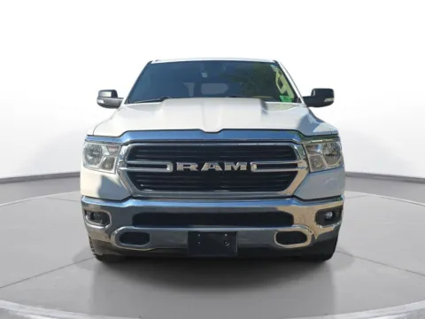 Photos of 2020 Ram 1500 Big Horn/Lone Star for sale in Grandville, MI at Zeigler Chrysler Dodge Jeep Ram of Grandville