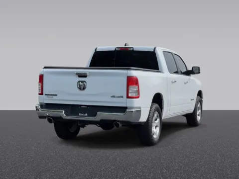 More photos of 2020 Ram 1500 Big Horn/Lone Star at Zeigler Chrysler Dodge Jeep Ram of Grandville, MI