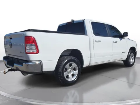 More photos of 2020 Ram 1500 Big Horn/Lone Star at Zeigler Chrysler Dodge Jeep Ram of Grandville, MI