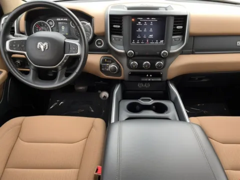 More photos of 2020 Ram 1500 Big Horn/Lone Star at Zeigler Chrysler Dodge Jeep Ram of Grandville, MI