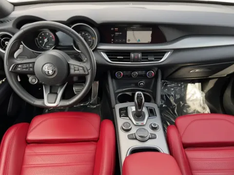 More photos of 2023 Alfa Romeo Stelvio Veloce at Zeigler Chrysler Dodge Jeep Ram of Grandville, MI