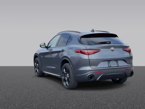 More photos of 2023 Alfa Romeo Stelvio Veloce at Zeigler Chrysler Dodge Jeep Ram of Grandville, MI