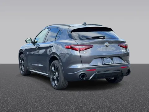 More photos of 2023 Alfa Romeo Stelvio Veloce at Zeigler Chrysler Dodge Jeep Ram of Grandville, MI