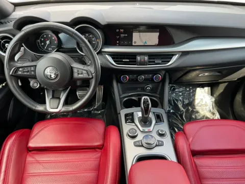 More photos of 2023 Alfa Romeo Stelvio Veloce at Zeigler Chrysler Dodge Jeep Ram of Grandville, MI