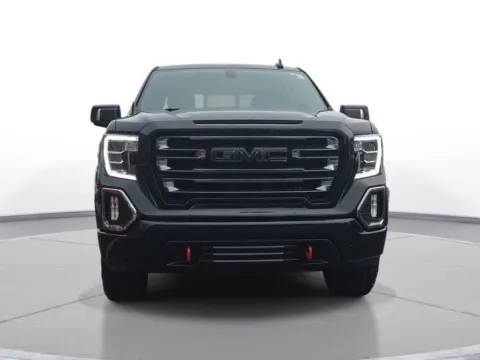 Photos of 2021 GMC Sierra 1500 AT4 for sale in Grandville, MI at Zeigler Chrysler Dodge Jeep Ram of Grandville