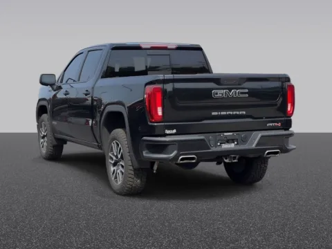 Another view of 2021 GMC Sierra 1500 AT4 for sale in Grandville, MI at Zeigler Chrysler Dodge Jeep Ram of Grandville
