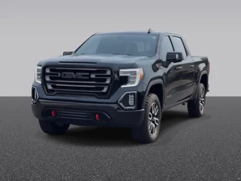 Photos of 2021 GMC Sierra 1500 AT4 for sale in Grandville, MI at Zeigler Chrysler Dodge Jeep Ram of Grandville