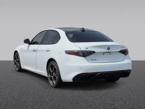 More photos of 2024 Alfa Romeo Giulia Veloce at Zeigler Chrysler Dodge Jeep Ram of Grandville, MI