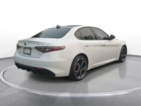 More photos of 2024 Alfa Romeo Giulia Veloce at Zeigler Chrysler Dodge Jeep Ram of Grandville, MI