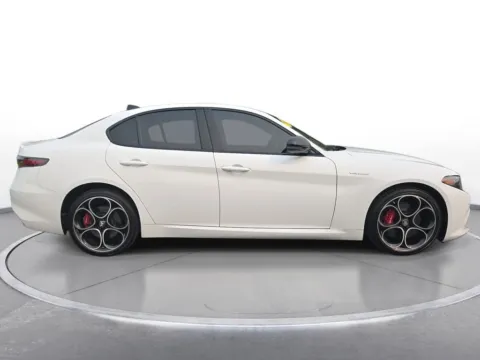 More photos of 2024 Alfa Romeo Giulia Veloce at Zeigler Chrysler Dodge Jeep Ram of Grandville, MI