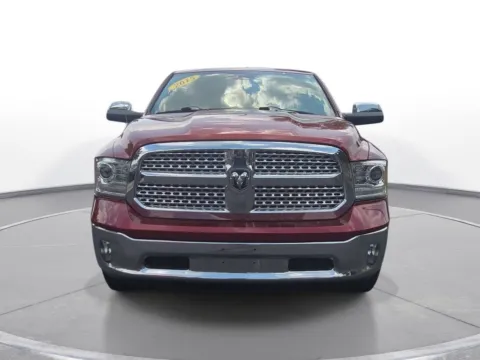 Photos of 2015 Ram 1500 Laramie for sale in Grandville, MI at Zeigler Chrysler Dodge Jeep Ram of Grandville