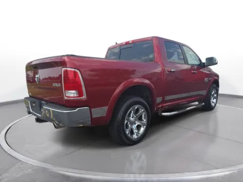 More photos of 2015 Ram 1500 Laramie at Zeigler Chrysler Dodge Jeep Ram of Grandville, MI