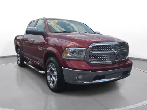 Another view of 2015 Ram 1500 Laramie for sale in Grandville, MI at Zeigler Chrysler Dodge Jeep Ram of Grandville