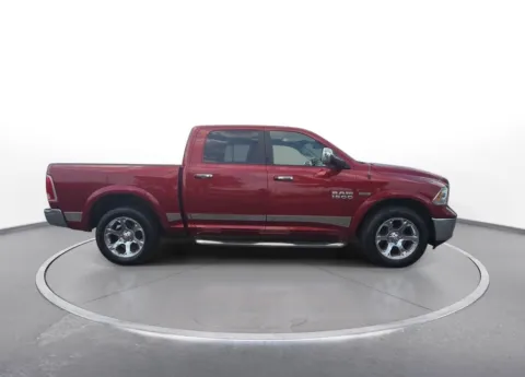 More photos of 2015 Ram 1500 Laramie at Zeigler Chrysler Dodge Jeep Ram of Grandville, MI