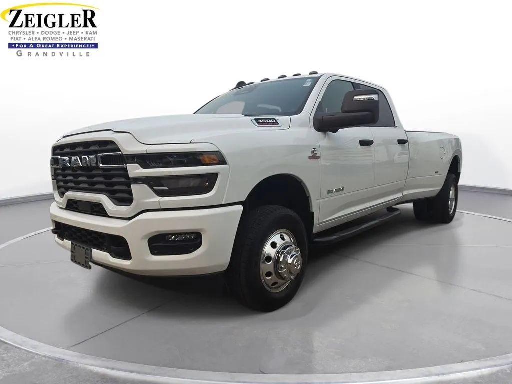 2025 Ram 3500 Big Horn for sale in Grandville, MI