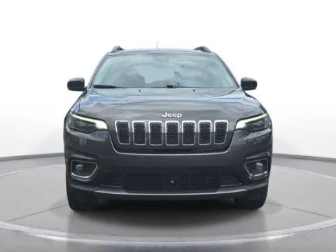 Photos of 2022 Jeep Cherokee Limited for sale in Grandville, MI at Zeigler Chrysler Dodge Jeep Ram of Grandville