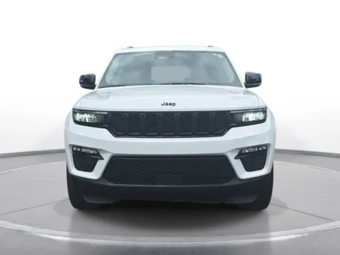 Photos of 2023 Jeep Grand Cherokee Limited for sale in Grandville, MI at Zeigler Chrysler Dodge Jeep Ram of Grandville