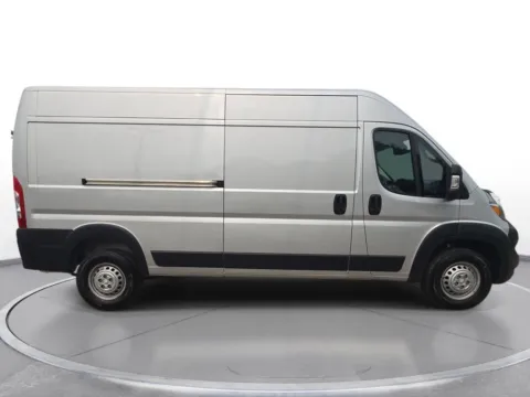 More photos of 2025 Ram ProMaster 2500 High Roof at Zeigler Chrysler Dodge Jeep Ram of Grandville, MI
