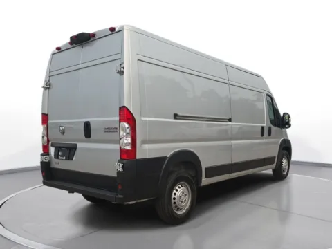 More photos of 2025 Ram ProMaster 2500 High Roof at Zeigler Chrysler Dodge Jeep Ram of Grandville, MI