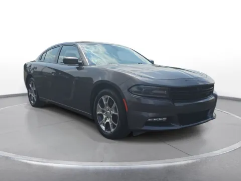 Another view of 2015 Dodge Charger SXT for sale in Grandville, MI at Zeigler Chrysler Dodge Jeep Ram of Grandville