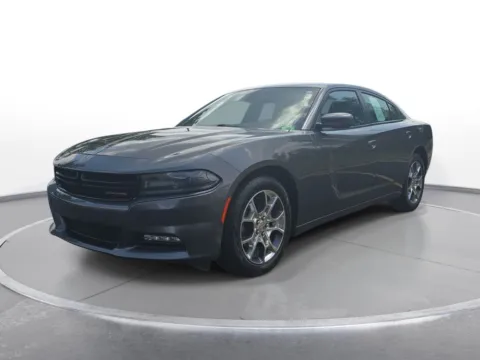 Unknown 2015 Dodge Charger SXT for sale in Grandville, MI