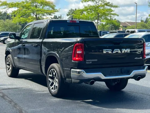 More photos of 2026 Ram 1500 Laramie at Zeigler Chrysler Dodge Jeep Ram of Grandville, MI