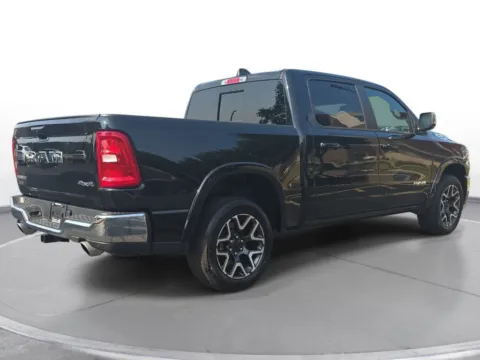 More photos of 2026 Ram 1500 Laramie at Zeigler Chrysler Dodge Jeep Ram of Grandville, MI
