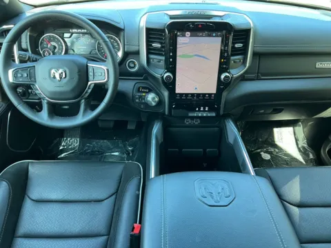 More photos of 2026 Ram 1500 Laramie at Zeigler Chrysler Dodge Jeep Ram of Grandville, MI