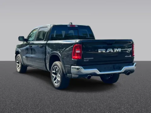 Another view of 2026 Ram 1500 Laramie for sale in Grandville, MI at Zeigler Chrysler Dodge Jeep Ram of Grandville