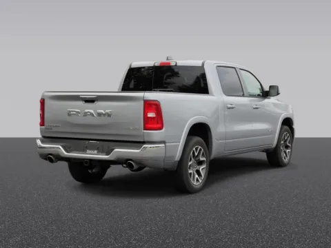 Another view of 2026 Ram 1500 Laramie for sale in Grandville, MI at Zeigler Chrysler Dodge Jeep Ram of Grandville