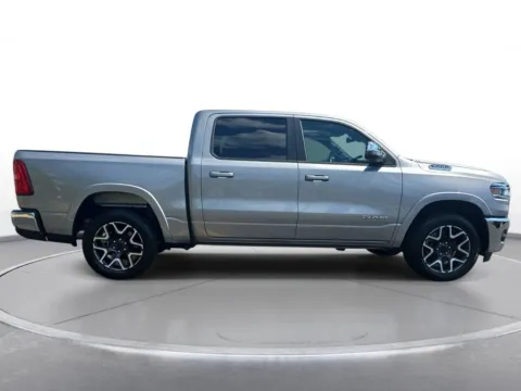 More photos of 2026 Ram 1500 Laramie at Zeigler Chrysler Dodge Jeep Ram of Grandville, MI