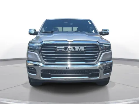 Photos of 2026 Ram 1500 Laramie for sale in Grandville, MI at Zeigler Chrysler Dodge Jeep Ram of Grandville
