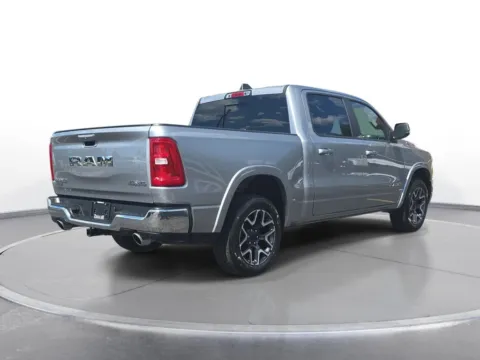 More photos of 2026 Ram 1500 Laramie at Zeigler Chrysler Dodge Jeep Ram of Grandville, MI