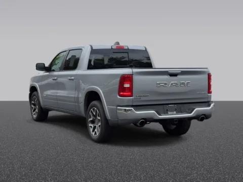 More photos of 2026 Ram 1500 Laramie at Zeigler Chrysler Dodge Jeep Ram of Grandville, MI