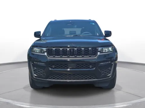 Photos of 2026 Jeep Grand Cherokee Limited Reserve for sale in Grandville, MI at Zeigler Chrysler Dodge Jeep Ram of Grandville