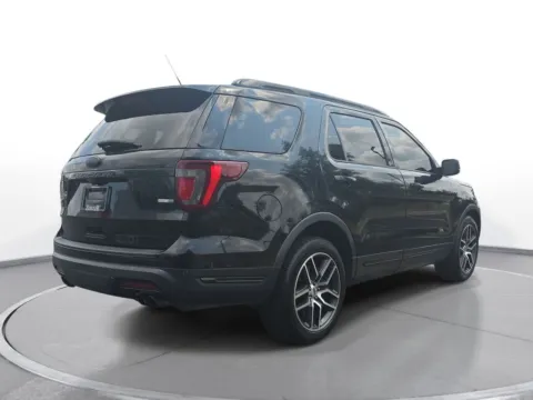 More photos of 2019 Ford Explorer Sport at Zeigler Chrysler Dodge Jeep Ram of Grandville, MI